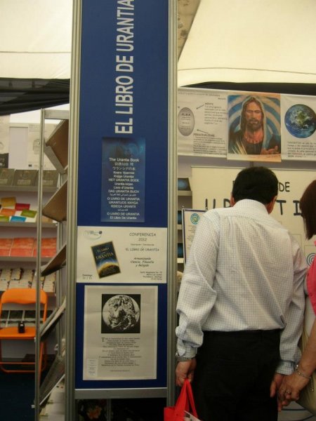 Feria del Libro Chile