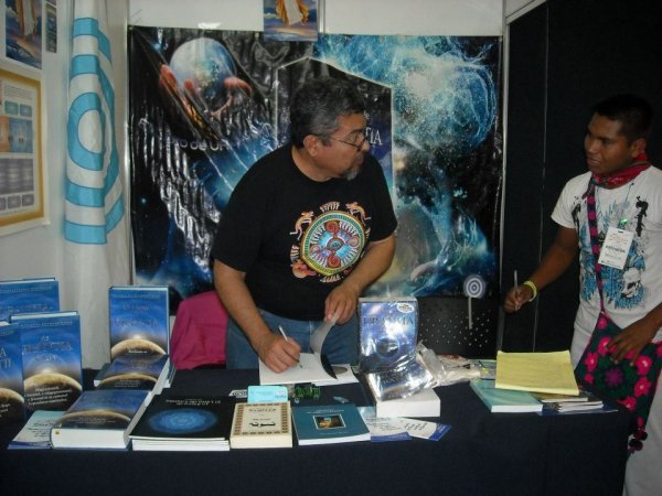 Expo en Monterrey