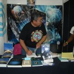 Expo en Monterrey