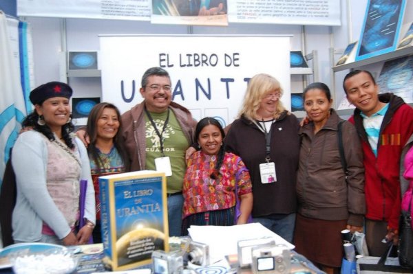 Feria del Libro Chile