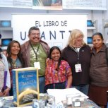 Feria del Libro Chile