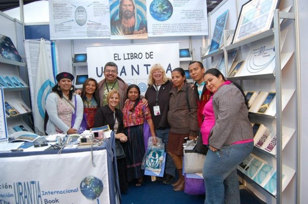 Feria del Libro Chile