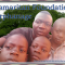 Mugerwa Shamiru,Samaritan Foundation Orphanage, Children,Charity,