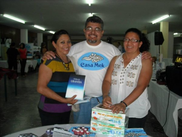 Expo en Mazatlan