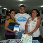 Expo en Mazatlan