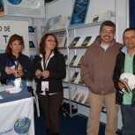 Feria del Libro Chile