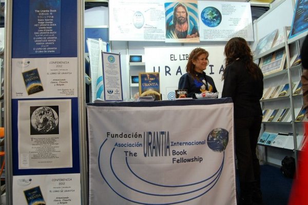 Feria del Libro Chile
