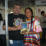 Expo en Monterrey