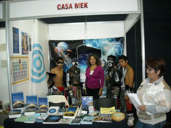 Feria del Libro Chile