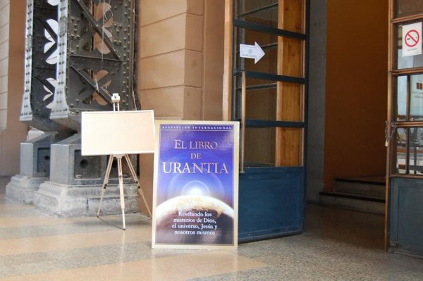 Feria del Libro Chile