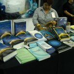 Expo en Monterrey