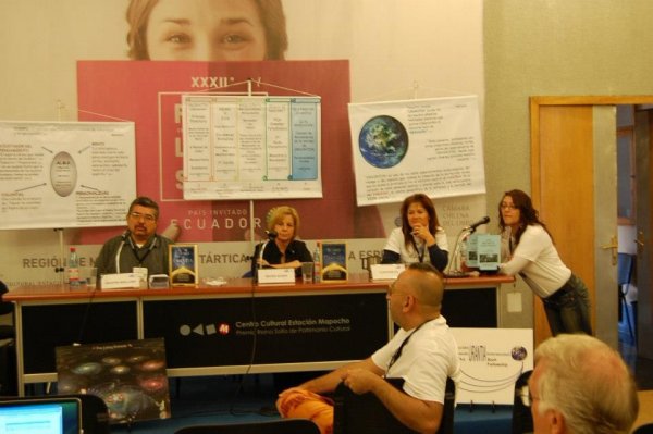 Feria del Libro Chile