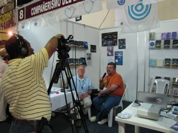 Feria del Libro Guate