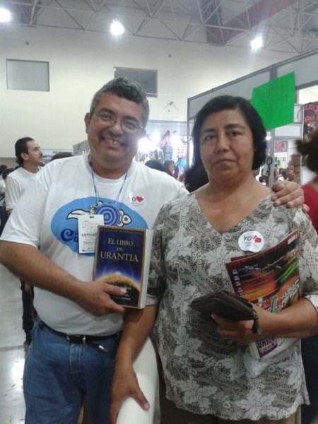Expo en Monterrey