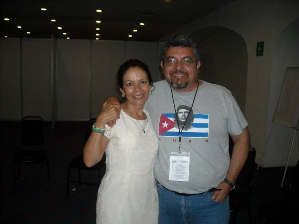 Expo en Guadalajara