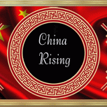 China Rising Citizens in Motion 5th Epochal Revelation