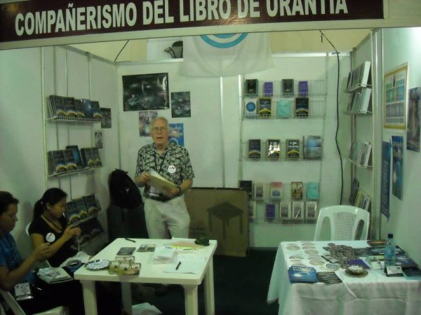 Feria del Libro Guatemala