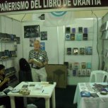 Feria del Libro Guatemala