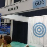 Expo en Monterrey