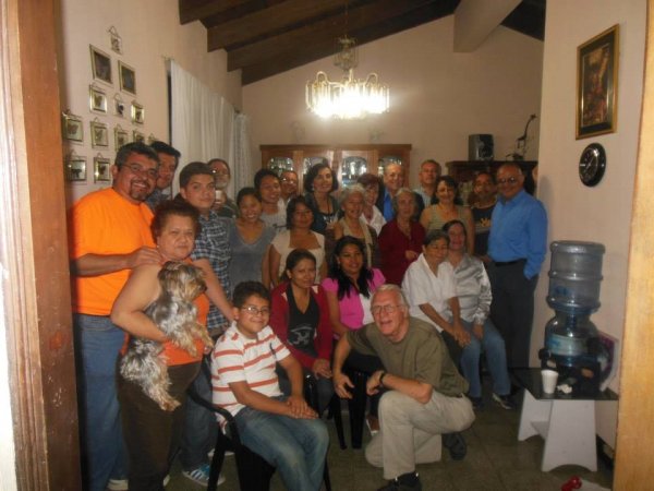 Feria del Libro Guatemala