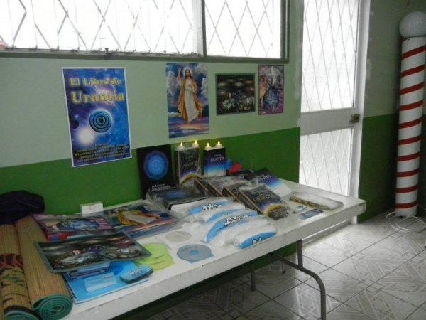 Expo en Costa Rica