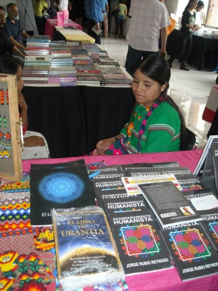 Expo en Guadalajara