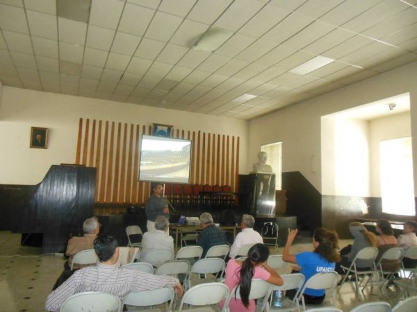 Feria del Libro Guatemala
