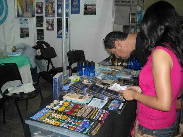Expo en Guadalajara