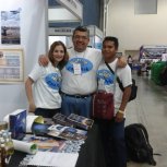 Expo en Monterrey