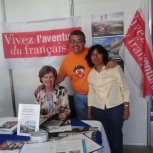 Reunion en Costa Rica