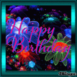 Birthdays and holidays
