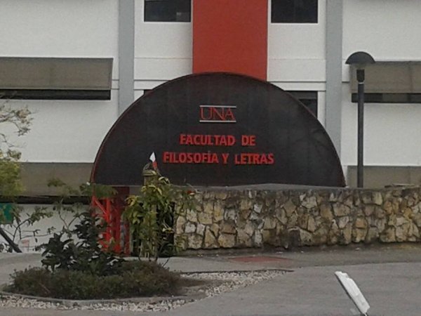Reunion en Costa Rica