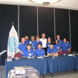 CN09 en Monterrey
