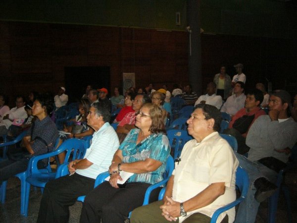CN10 en Guayaquil