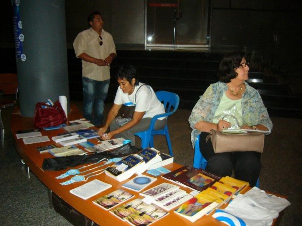 CN10 en Guayaquil