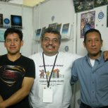 Feria del Libro Guatemala