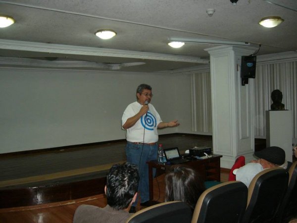 CN10 en Guayaquil