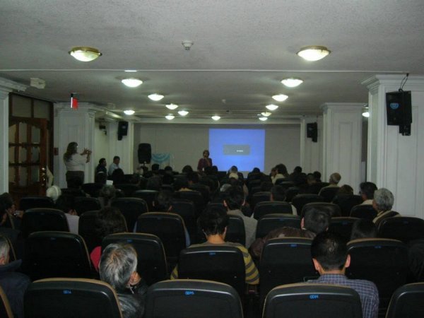 CN10 en Guayaquil