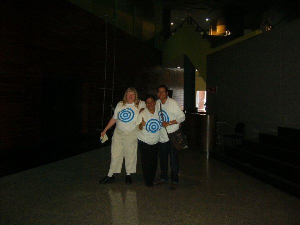 CN10 en Guayaquil
