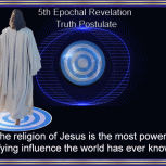 The religion of Jesus is the most powerful unifying influence the world has ever known.