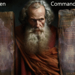 Animated Ancient Religious Rituals, Myths and Spiritual Teachings