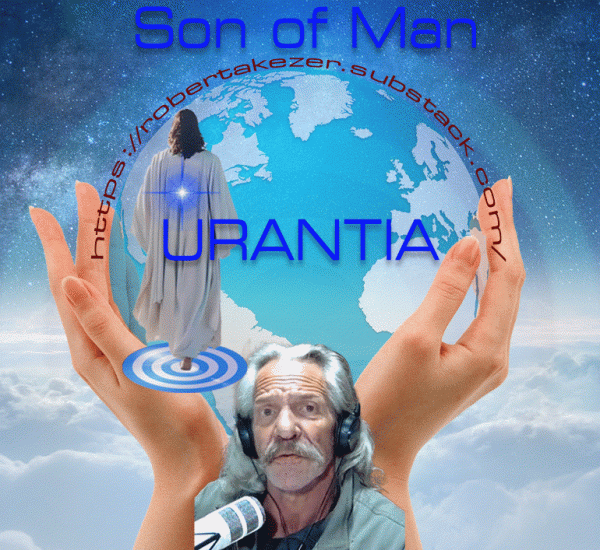 Son of Man Urantia