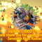 2024 Christmas Greeting -Savannah Rose Rescue Home - Manyi john