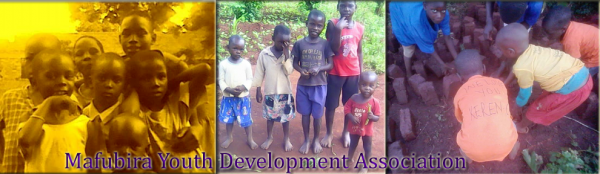 Cover Banner Mafubira Youth Development Association Wandira Ramathan