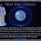 Mind Your Choices - Soren K Vestergaard