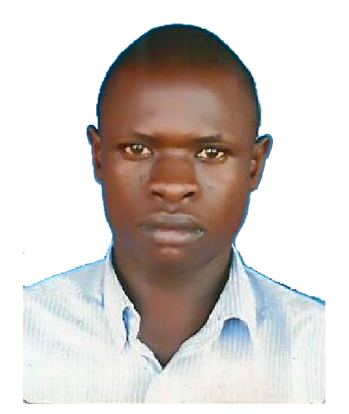 Profile Kabweru Kenneth