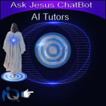 Ask Jesus ChatBot