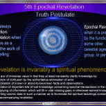 Epochal Revelation - AutoRevelation