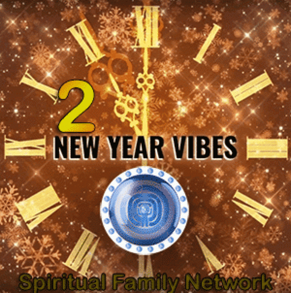 2025 SFN New Year 