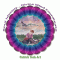 Patrick Yesh Art - Divine Mind Coordinate